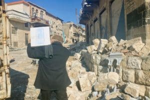 man-idlib-syria-quake-governorate-Lina-alqassab