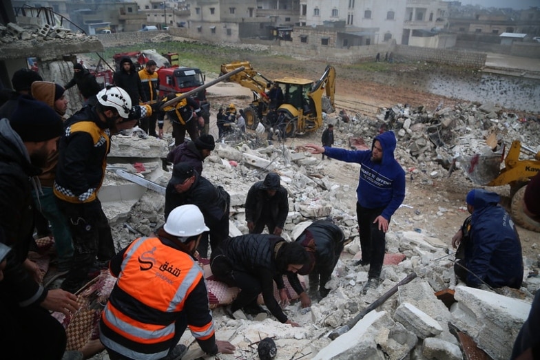 Turkey-OCHA-rescue-work-aid-earthquake