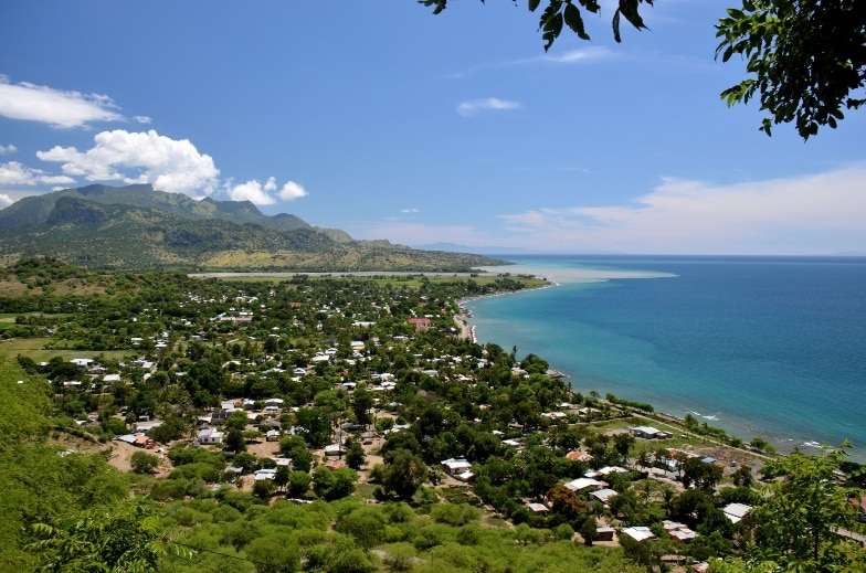 East-timor-Timor-Leste