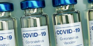 COVID-19 vaccinations have saved more than 1.4 million lives in Europe