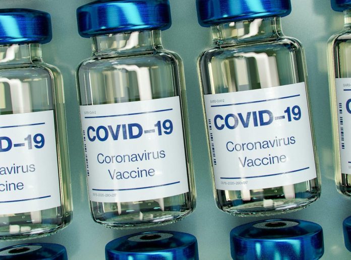 COVID-19 vaccinations have saved more than 1.4 million lives in Europe