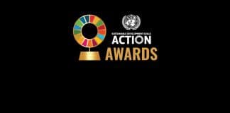 Ankündigung der 2020 UN SDG Action Awards