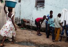 Καμερούν: Αξιωματούχοι του ΟΗΕ κρούουν τον κώδωνα του κινδύνου για κλιμακούμενη βία. Έκκληση για προστασία των αμάχων.
