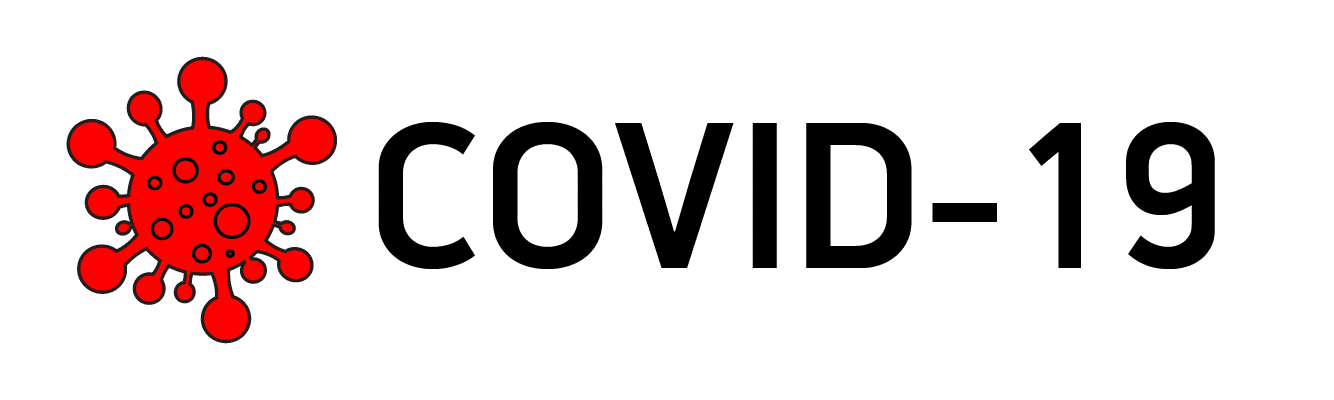 covid-19 logo