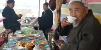 Το τσάι ως κοινωνική και πολιτισμική παράδοση