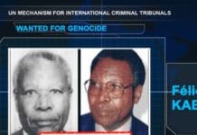 Γενοκτονία της Ρουάντα