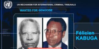 Γενοκτονία της Ρουάντα
