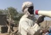 Τσαντ, τροβαδούροι στη μάχη του κορωνοϊού