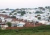 Cases of COVID-19 have been confirmed in a UN Protection of Civilians site in Juba, the capital of South Sudan.