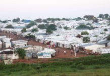 Cases of COVID-19 have been confirmed in a UN Protection of Civilians site in Juba, the capital of South Sudan.