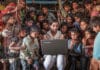 Ινδία, ψηφιακή συνδεσιμότητα