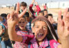 Παιδιά πρόσφυγες, Ιορδανία