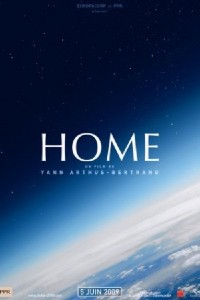 Home, film poster