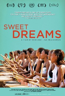 Sweet Dreams film poster