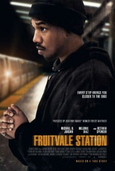 Fruitvale Station film poster