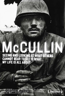 McCulin film poster