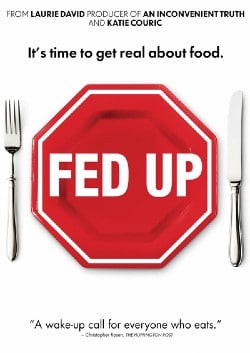 Fed Up film poster