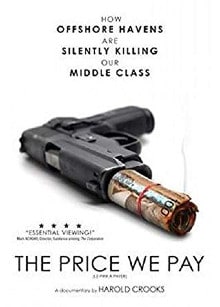 The Price we Pay film poster