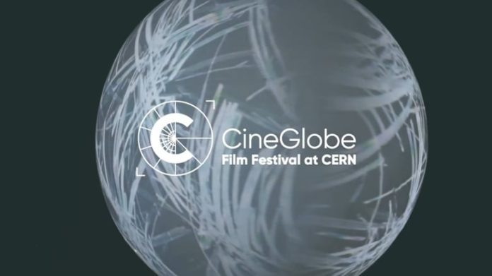 CineGlobe Film Festival