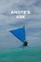 Anote's Ark film poster
