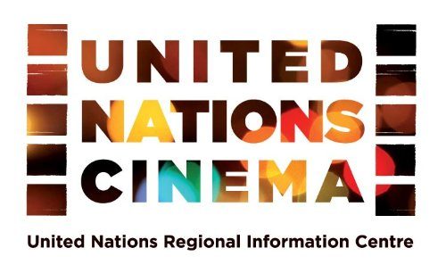 United Nations Cinema, CineONU, logo