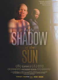 Shadow of the Sun film poster