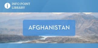 UNRIC Library backgrounder: Afghanistan