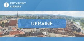 UNRIC Library backgrounder: Ukraine