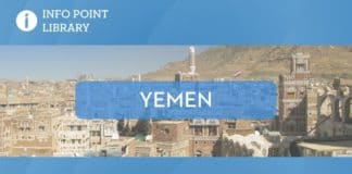 UNRIC Library backgrounder: Yemen
