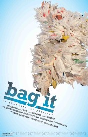 Bag It film poster