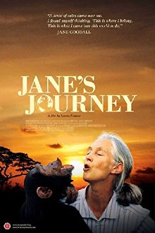 Jane's Journey film poster