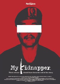 My Kidnapper film poster