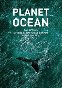 Planet Ocean film poster