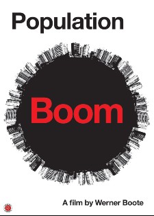Population Boom film poster