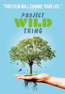 Project Wild Thing film poster