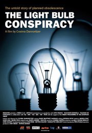 The Light Bulb Conspiracy film poster