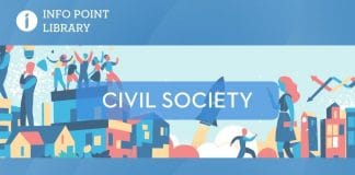 UNRIC Library backgrounder: Civil Society