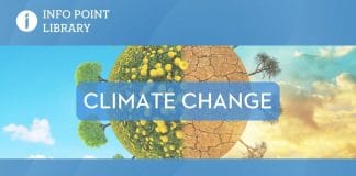 UNRIC Library backgrounder: Climate Change