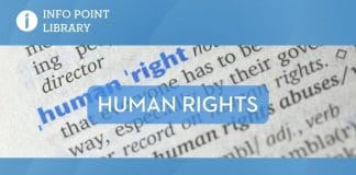 UNRIC Library backgrounder: Human Rights