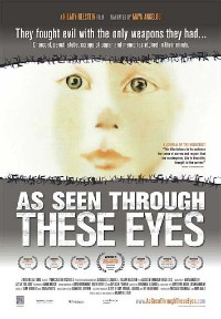 As seen through these eyes - film poster