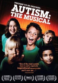 Autism: the Musical, film poster