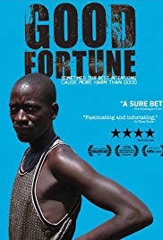 Good Fortune film poster