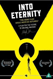 Into Eternity film poster