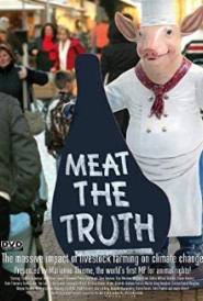 Meat the Truth film poster