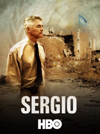 Sergio film poster
