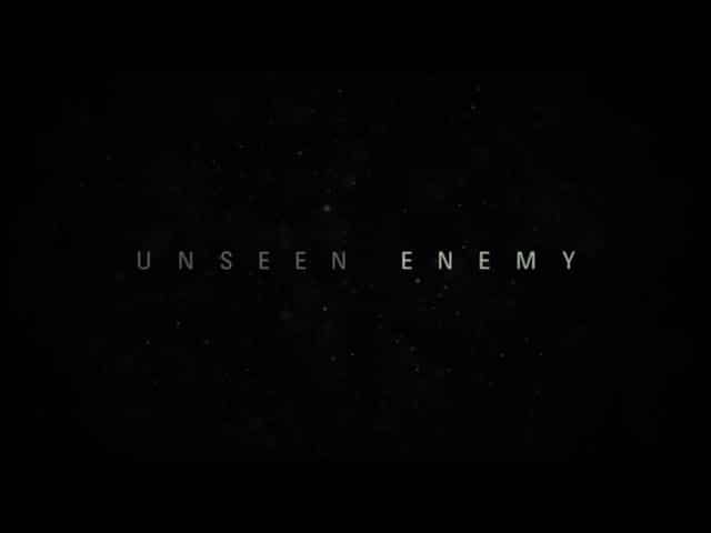 screenshot Unseen Enemy trailer