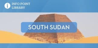 UNRIC Library backgrounder: South Sudan