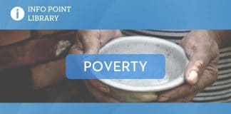 UNRIC Library backgrounder: Poverty