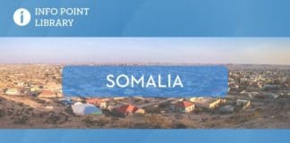 UNRIC Library backgrounder: Somalia