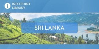 UNRIC Library backgrounder: Sri Lanka